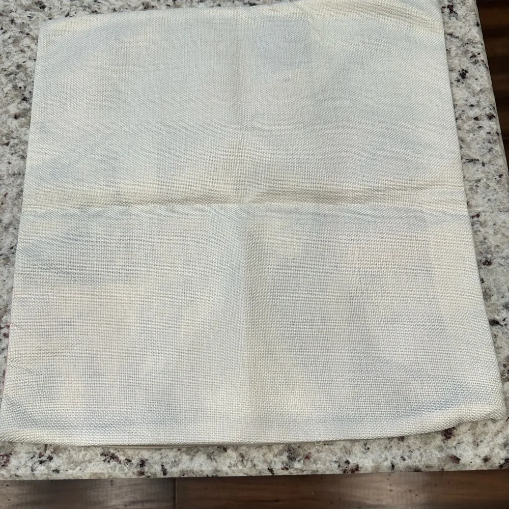 NWOT Taylor Swift inspired Pillow Case 18x18